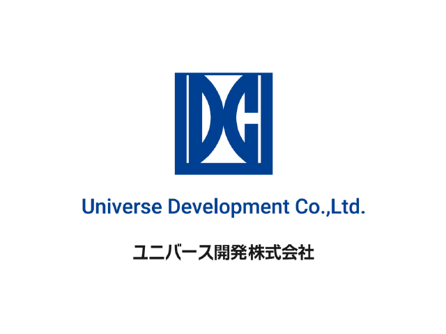 ユニバース開発